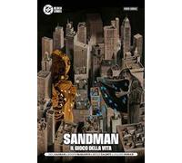Sandman. Vol. 3: Il gioco della vita