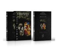 Sandman. Vol. 5