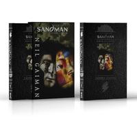 Sandman (Vol. 5)