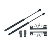 SANDNE Molle A Gas Cofano per Ford per Focus MK3 2013 2014 2015 2016 2017 Motore Anteriore Cofano Hood Gas Strut Ammortizzatore A Molla Ascensore Barre Supporto Auto Auto Ammortizzatori