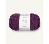 Sandnes Garn Peer Gynt 4672 - Succo di bjorneba, circa 91 m, 50 g