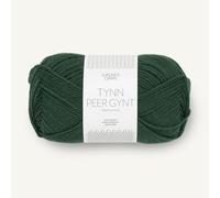 Sandnes Garn Tynn Peer Gynt 8082 - Col, 50 g