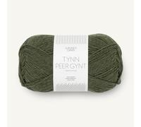 Sandnes Garn Tynn Peer Gynt 9572 - Col 9572 50 g