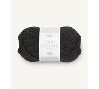 Sandnes Garn Tynn Peer Gynt ca. 205 m col. 1088 - Melange di cocco 50 g