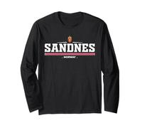 Sandnes Norway Maglia a Manica
