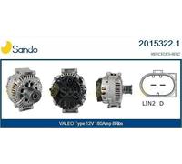 Sando 2015322.1 Alternatore