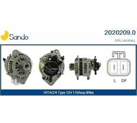 Sando 2020209.0 Alternatore