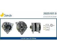 Sando 2025107.0 Alternatore