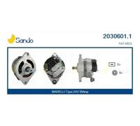 Sando 2030601.1 Alternatore