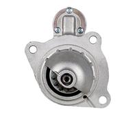 Sando 6010520.0 Motorino Avviamento