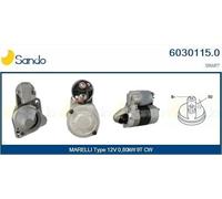 Sando 6030115.0 Motorino d'Avviamento