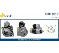 Motorino D'avviamento Sando 6030162.0 per