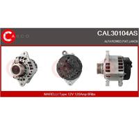 SANDO ALT.RE(ADATTABILE) ALFA 156 1.9JTD -06