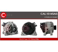 SANDO ALT.RE(ADATTABILE) PEUGEOT 206 1.1 02-