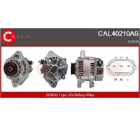 CASCO CAL40210AS ALTERNATORE TOYOTA, TOYOTA