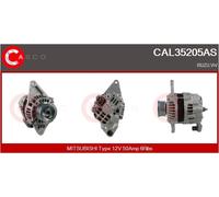 SANDO ALT.RE(ADATTABILE) VW TOURAN 1.4 TSI ECOFUEL -10