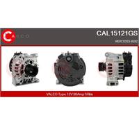 CASCO CAL15121GS Alternatore