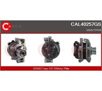 CASCO CAL40257GS Alternatore