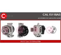 SANDO ALTER.(COMPATIBILE) FIAT 500 1.3D MJT 07-