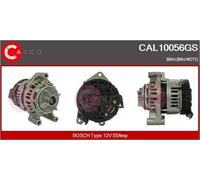 Sando Casco CAL10056GS Alternatore BMW Moto
