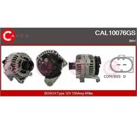 Sando Casco CAL10076GS Alternatore BMW