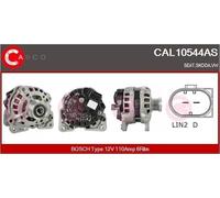 Sando Casco CAL10544AS Alternatore VW,Seat,Skoda