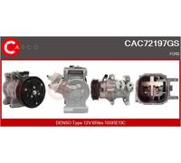 CASCO CAC72197GS Compressore aria condizionata