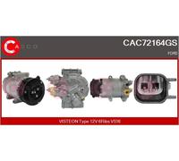 SANDO COMPRESSORE A/C FORD