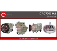 SANDO COMPRESSORE A/C GM