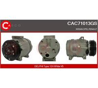 CASCO CAC71013GS Compressore aria condizionata