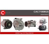 CASCO CAC71008GS Compressore aria condizionata