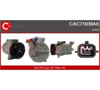SANDO COMPRESSORE A/C RENAULT