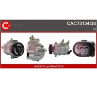 SANDO COMPRESSORE. CLIMATIZZATORE VW