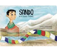 Sando e il suo Tibet
