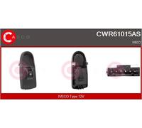 CASCO CWR61015AS Interruttore, Alzacristallo