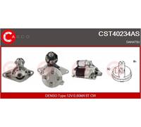 CASCO CST40234AS Motorino avviamento