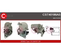CASCO CST40186AS Motorino avviamento
