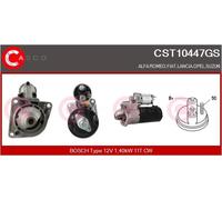 SANDO M.AV.TO(ORIGINALE) ALFA GIULIETTA 1.6JTDM 10-