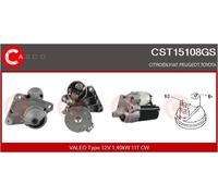 SANDO M.AV.TO(ORIGINALE) CITROEN C4 1.6HDI 07-