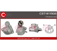 SANDO M.AV.TO(ORIGINALE) FORD FOCUS 1.4 04-