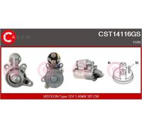 CASCO CST14116GS Motorino avviamento