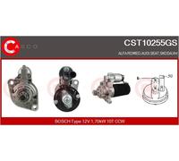 SANDO M.AV.TO(ORIGINALE) VW GOLF V 1.9TDI 05-
