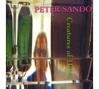 Sando, Peter - Creatures Of Habit