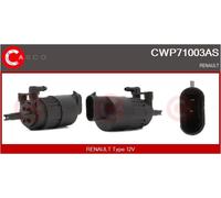 SWP71003.0 SANDO POMPA LAVAVETRO