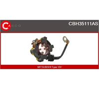 CASCO CBH35111AS Supporto, Spazzole in carbone