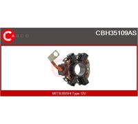 CASCO CBH35109AS Supporto, Spazzole in carbone