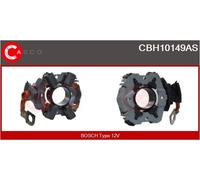 SANDO SBH10149.0 Supporto, Spazzole in carbone