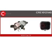 SANDO REGOLATORE ALTERNATORE