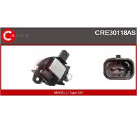 SANDO REGOLATORE ALTERNATORE