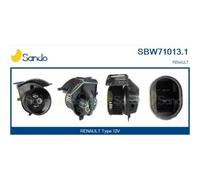 Sando SBW71013.1 Ventola Abitacolo Renault-Nissan